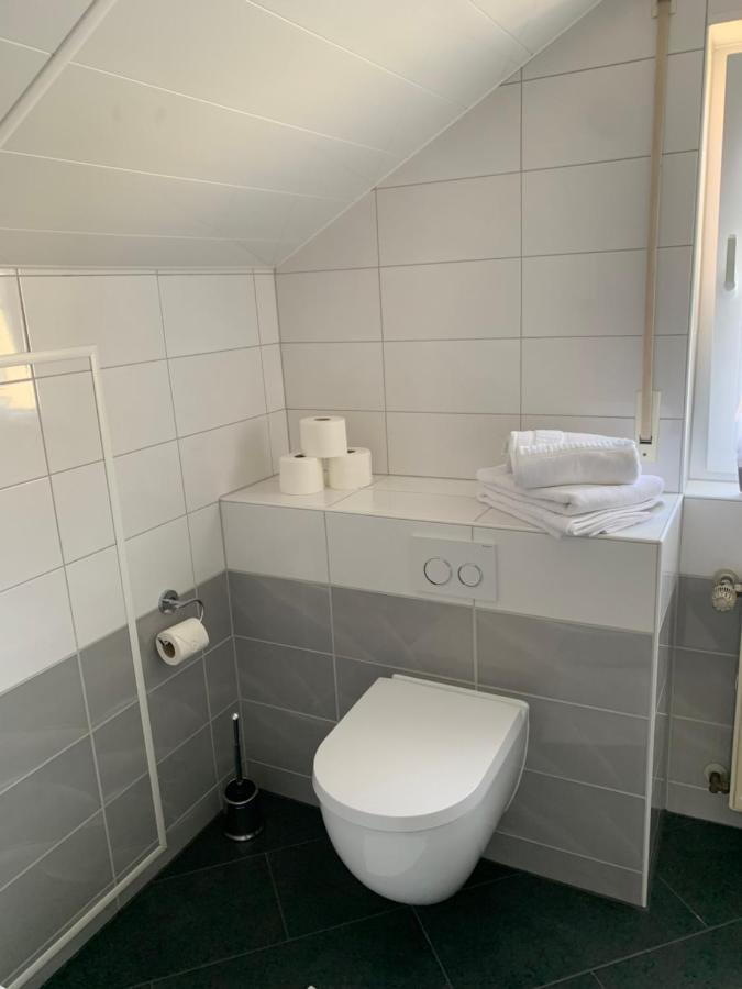 2 Zimmer Ferienwohnung Obersulm Ngoại thất bức ảnh