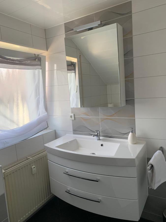 2 Zimmer Ferienwohnung Obersulm Ngoại thất bức ảnh