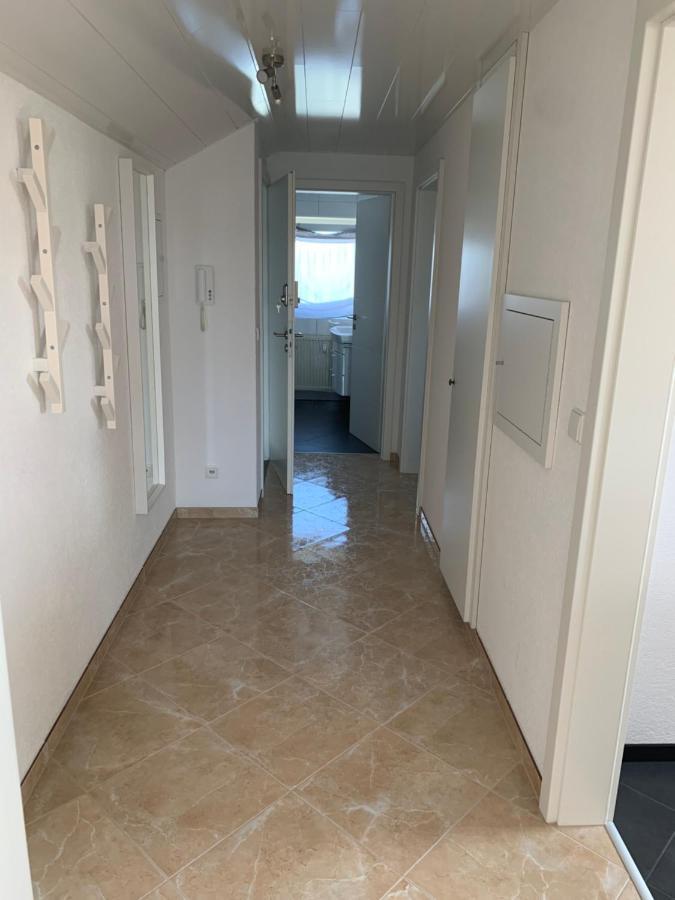2 Zimmer Ferienwohnung Obersulm Ngoại thất bức ảnh